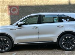 کیا سۆرینتۆ